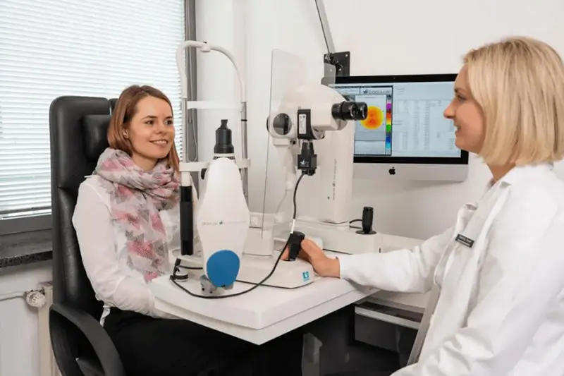 A Special Focus on Indian Optometrists