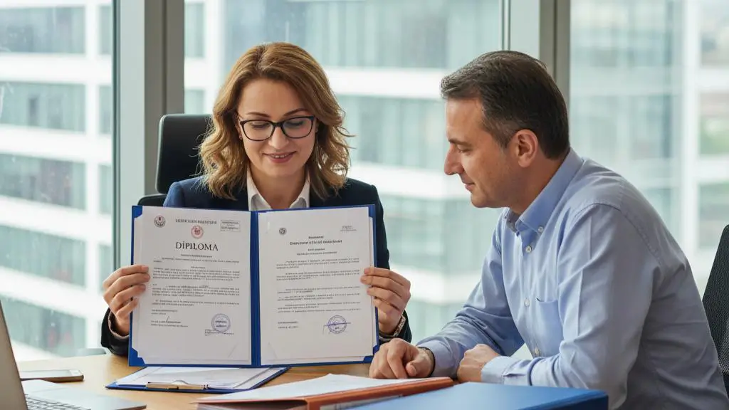 Recognition of Indian Degrees in Germany: A Complete Guide for Indian Professionals